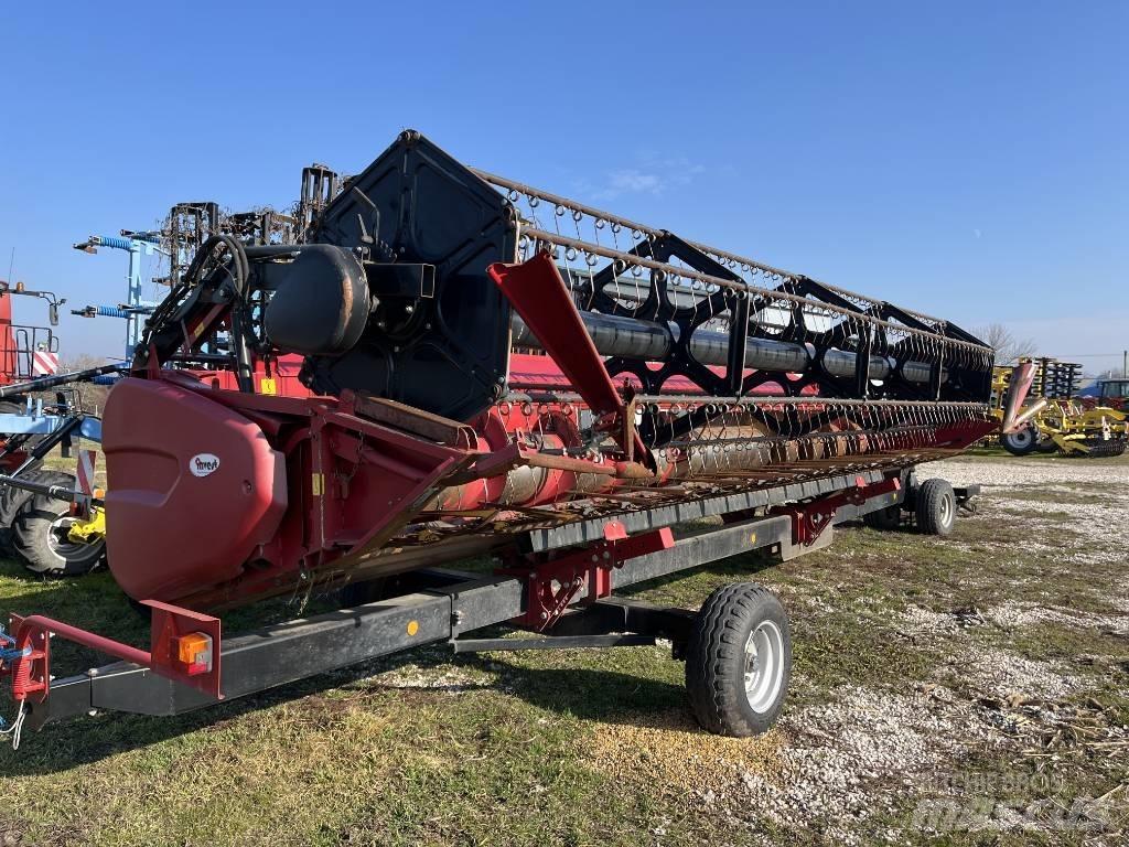 Case IH AF8240 Kombajni