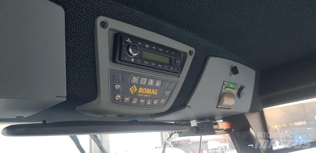 Bomag BW213 BVC-5 Nabijači zemlje