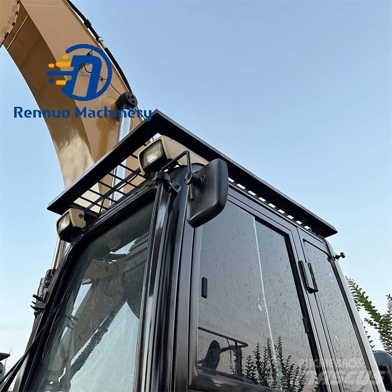CAT 330 D L Bageri guseničari