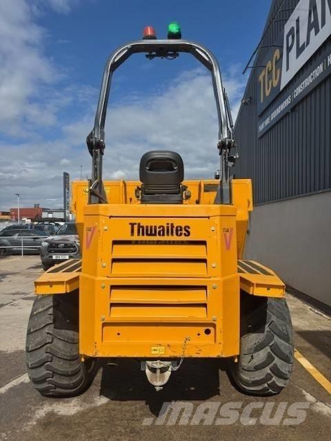 Thwaites 9T Damperi za gradilište