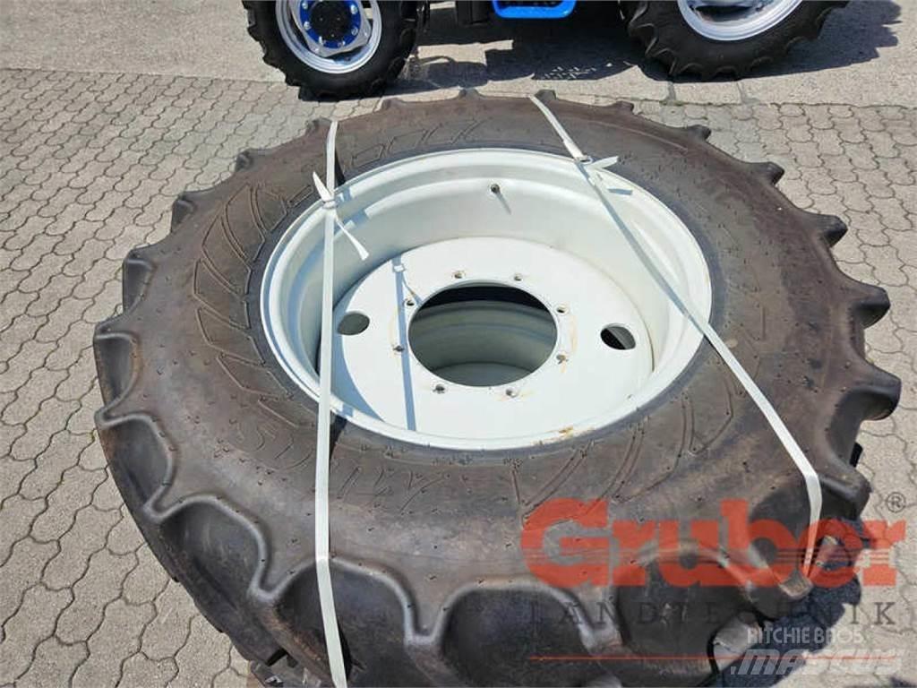 Mitas 440/65R28 Gume, točkovi i felne