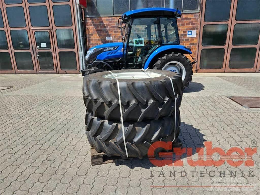 Mitas 440/65R28 Gume, točkovi i felne