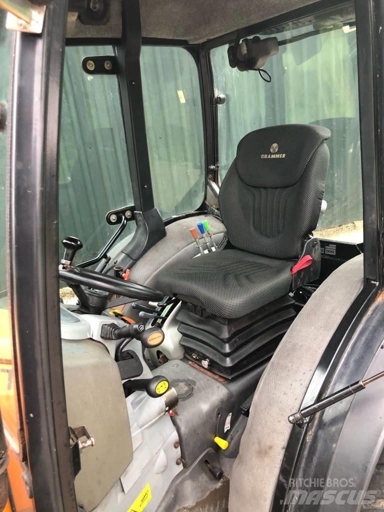 Landini Mistral 45 Traktori