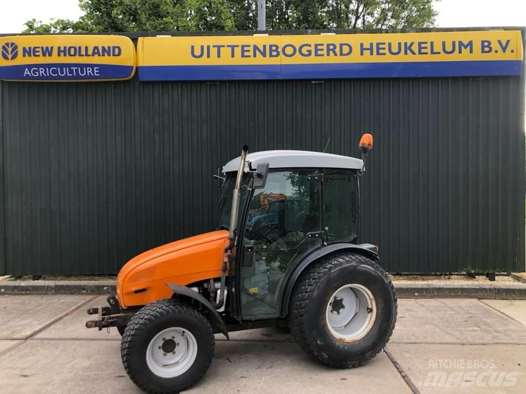 Landini Mistral 45 Traktori