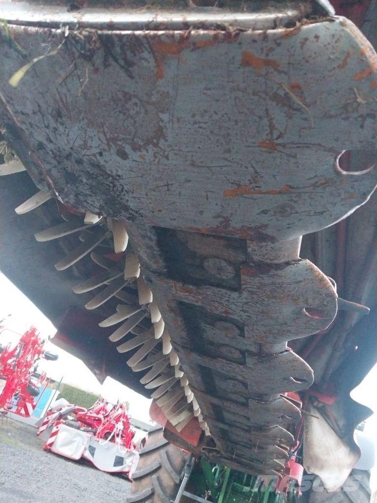 Kuhn FC 314 FF Kosilice sa postoljem za vuču