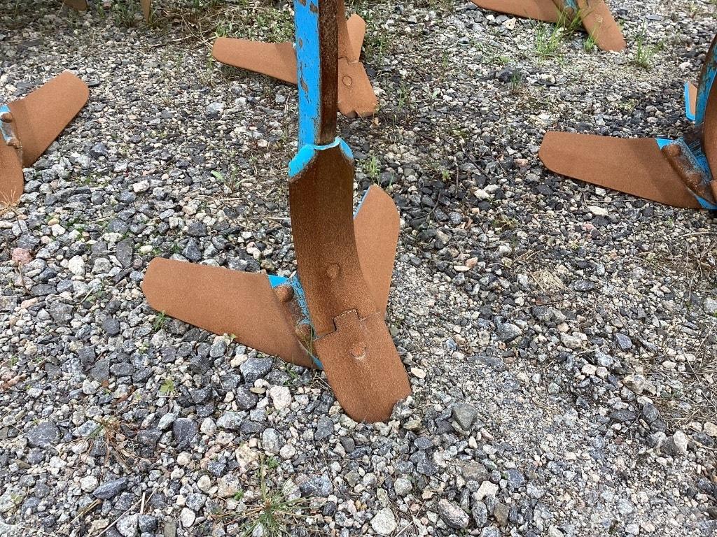 Lemken Smaragd 9/300 Kultivatori