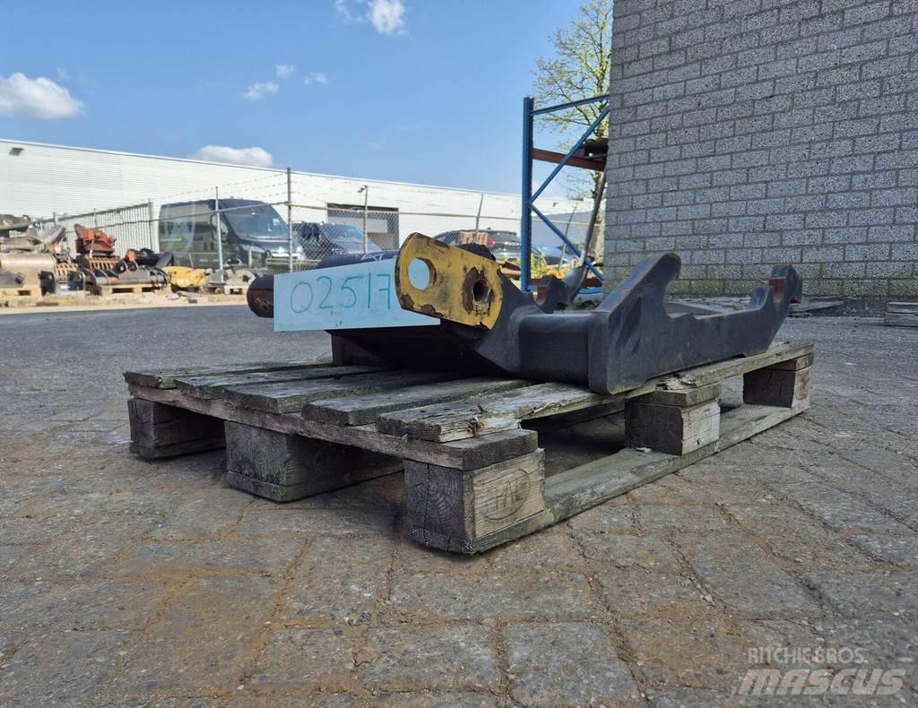 Verachtert CW40 Brze spojke
