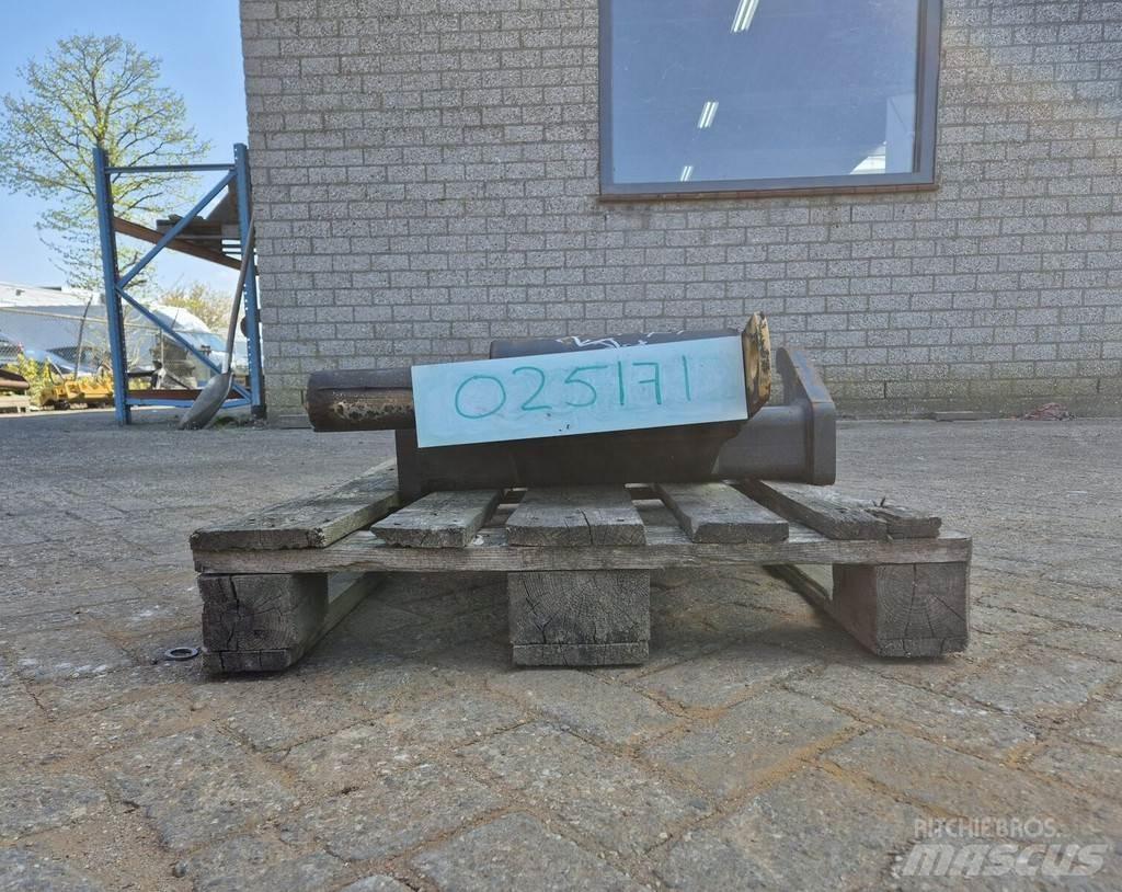 Verachtert CW40 Brze spojke