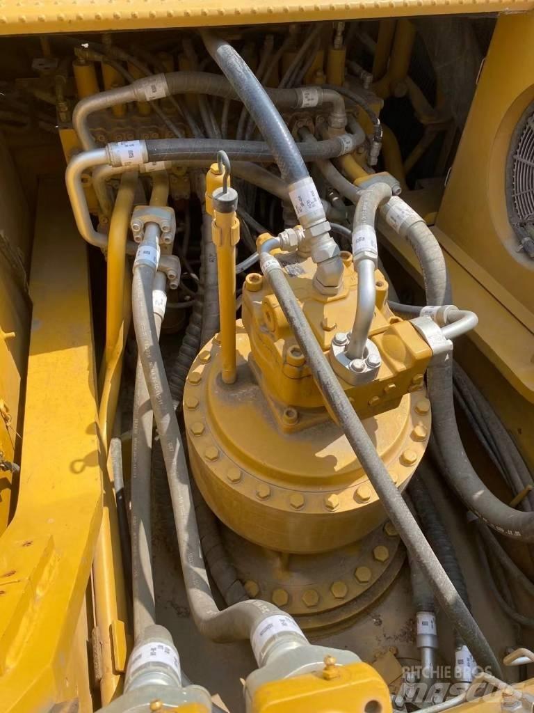 CAT 336 D Bageri guseničari