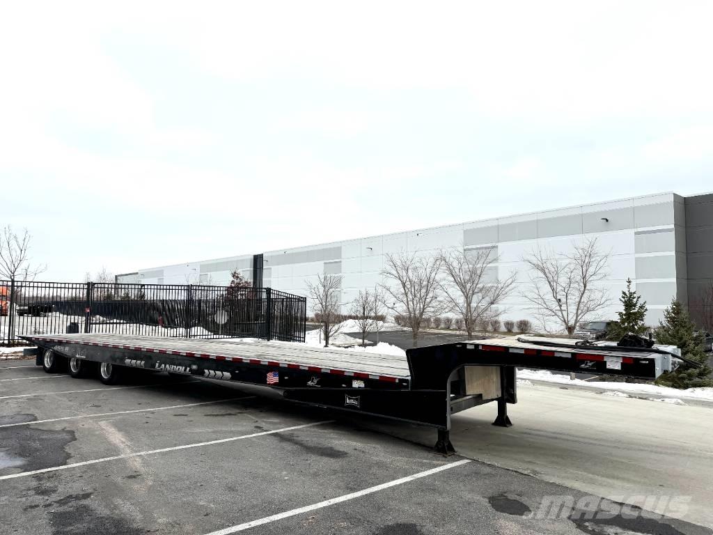 Landoll 455B Ostale prikolice