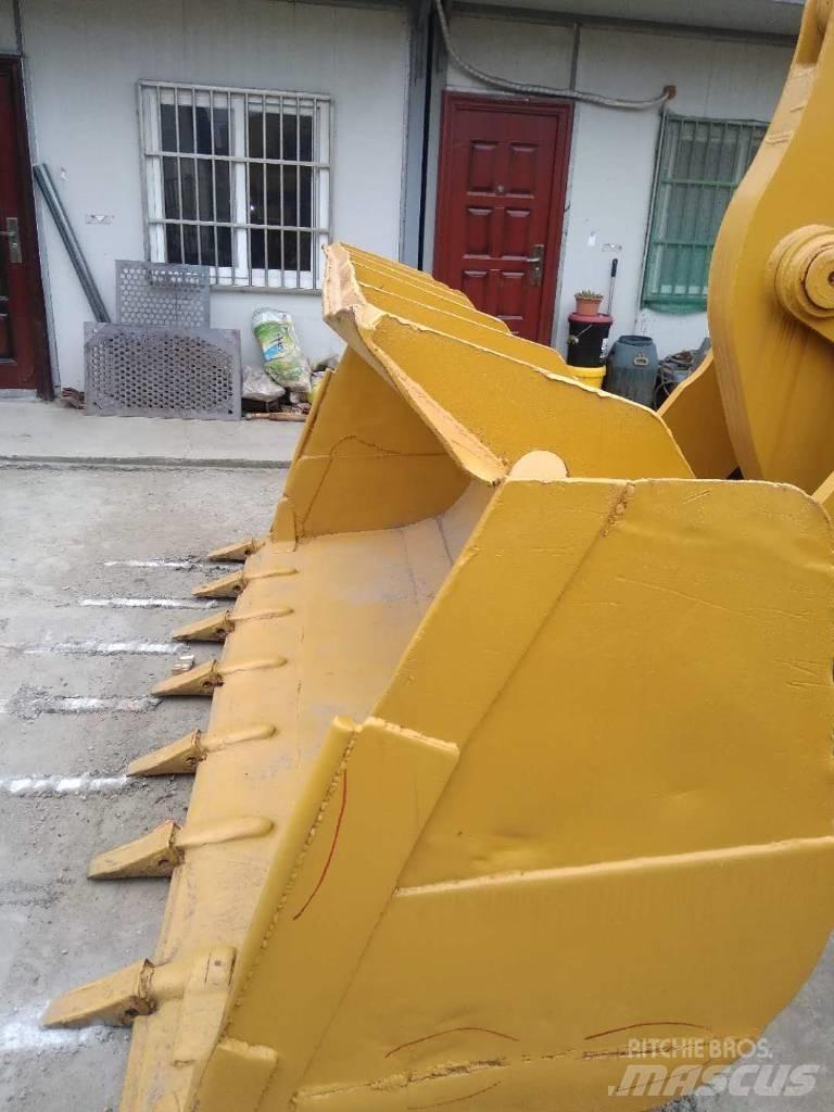CAT 966F Utovarivači na točkove