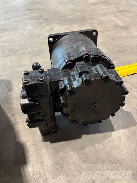 Sumitomo LS218RH5 Delovi i oprema za kran
