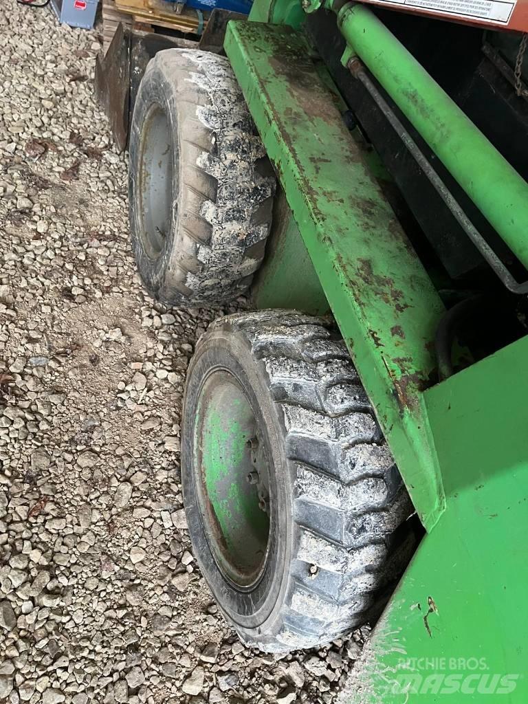 Gehl SL3825 Skid steer mini utovarivači
