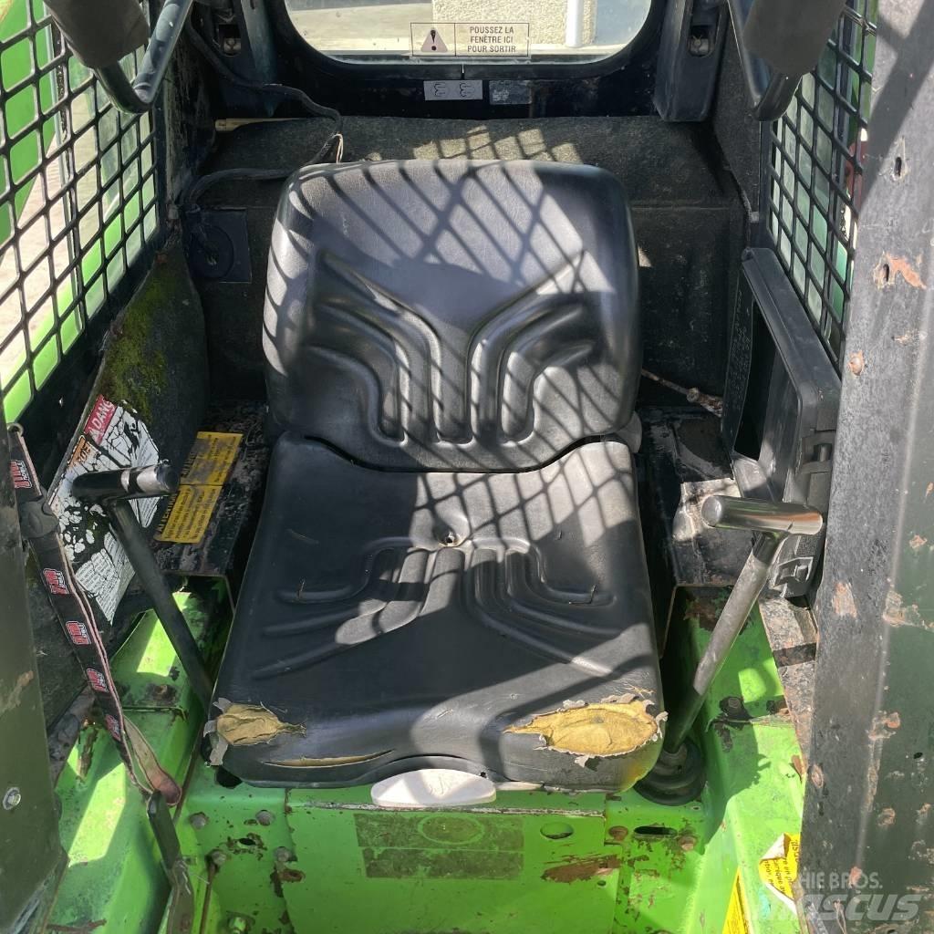 Gehl SL3825 Skid steer mini utovarivači