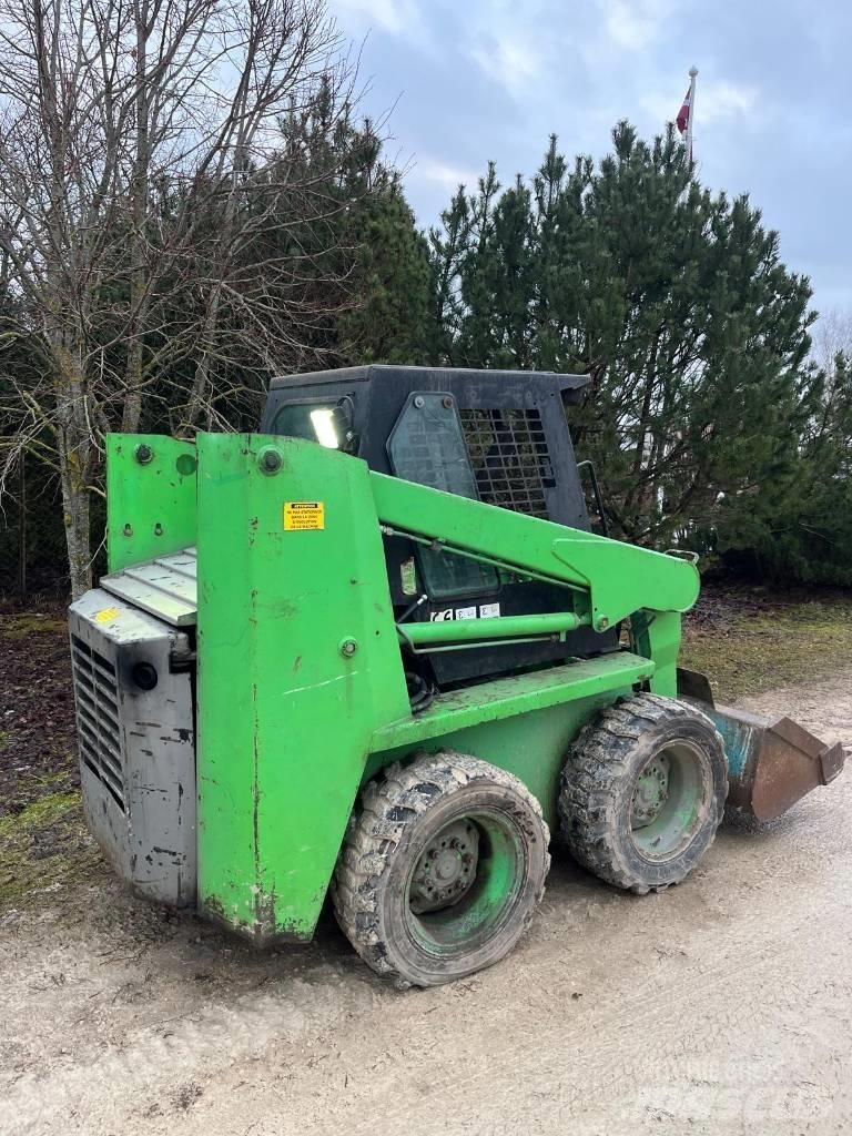Gehl SL3825 Skid steer mini utovarivači