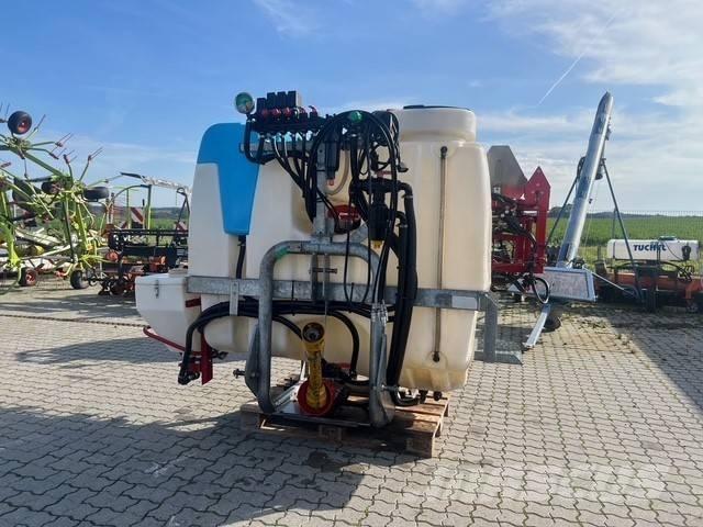 Scan-Agro 1000L Montirane prskalice