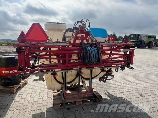 Scan-Agro 1000L Montirane prskalice