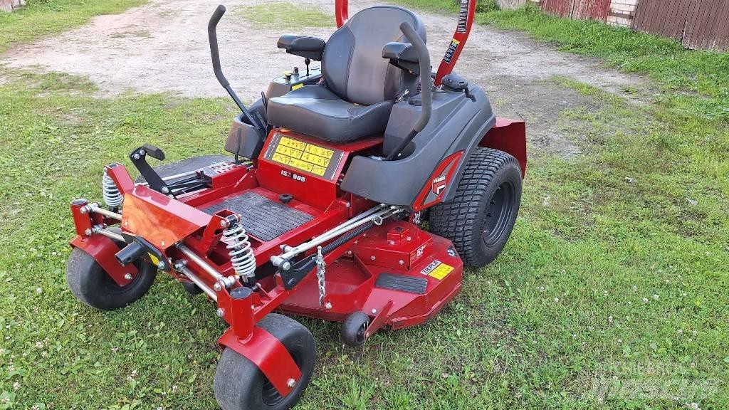 Ferris ISX 800 Zero turn kosilice