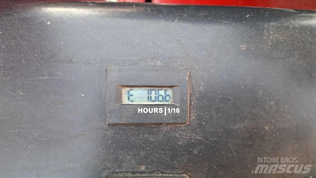 Ferris ISX 800 Zero turn kosilice