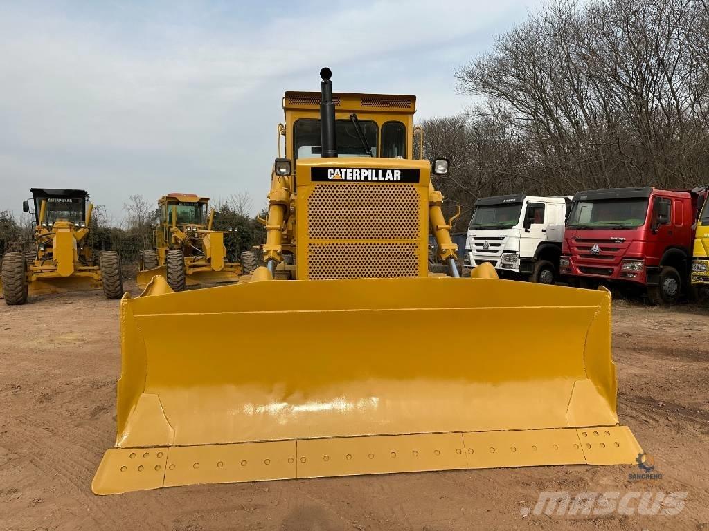 CAT D 7 G Buldožeri guseničari