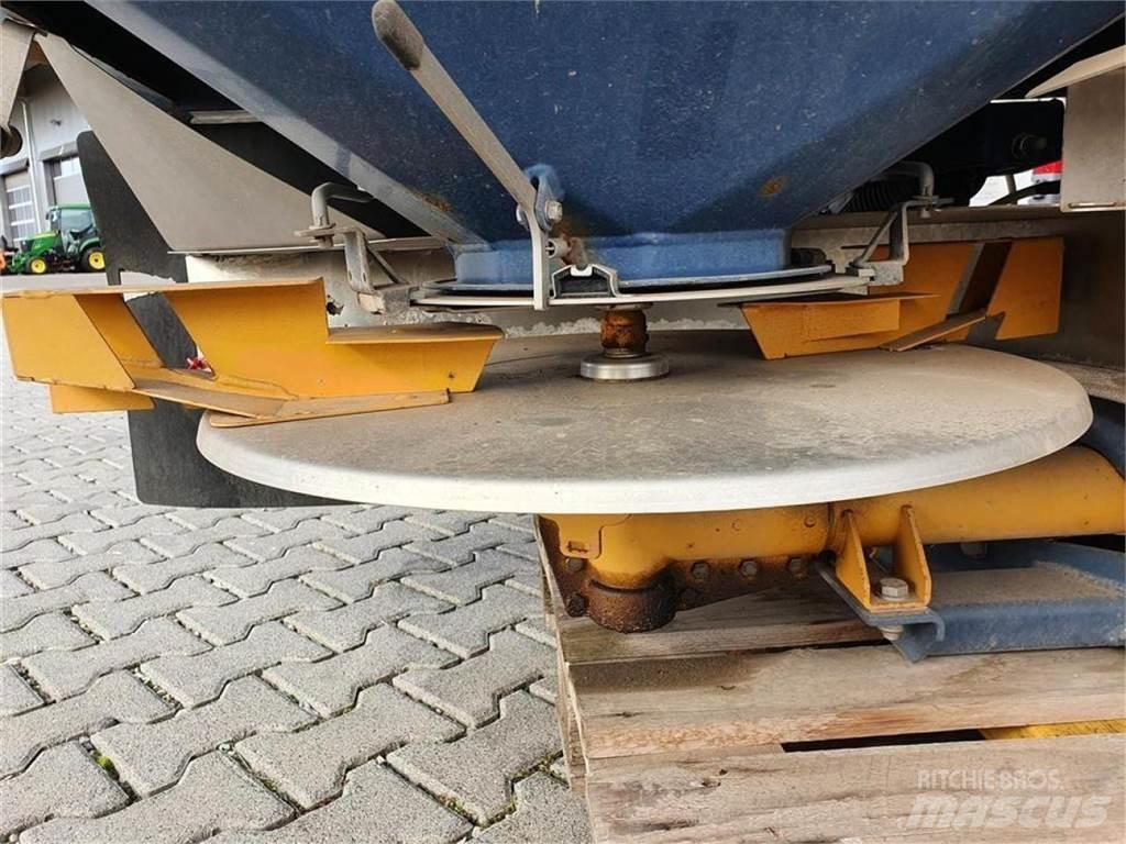 Bogballe M2 Plus Rasturači mineralnog đubriva