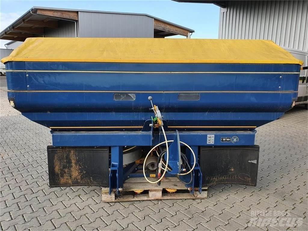 Bogballe M2 Plus Rasturači mineralnog đubriva