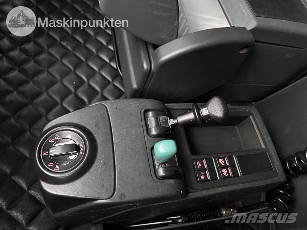 MAN TGX 28.500 Tegljači