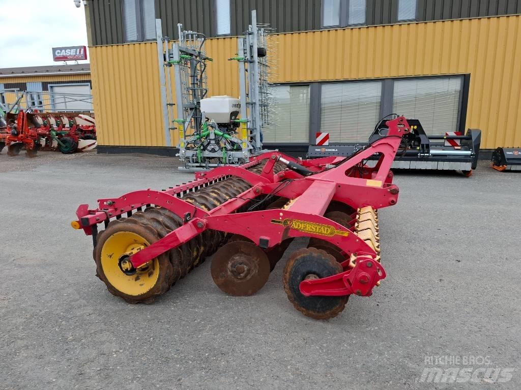 Väderstad CR400 Tanjirače