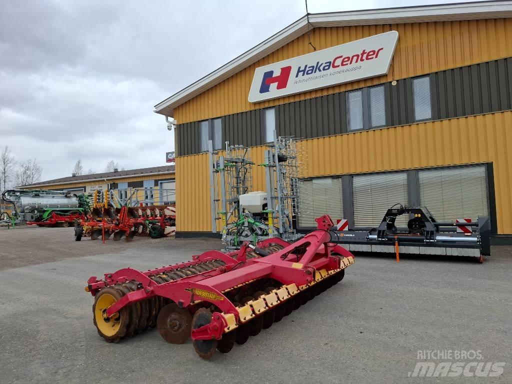 Väderstad CR400 Tanjirače