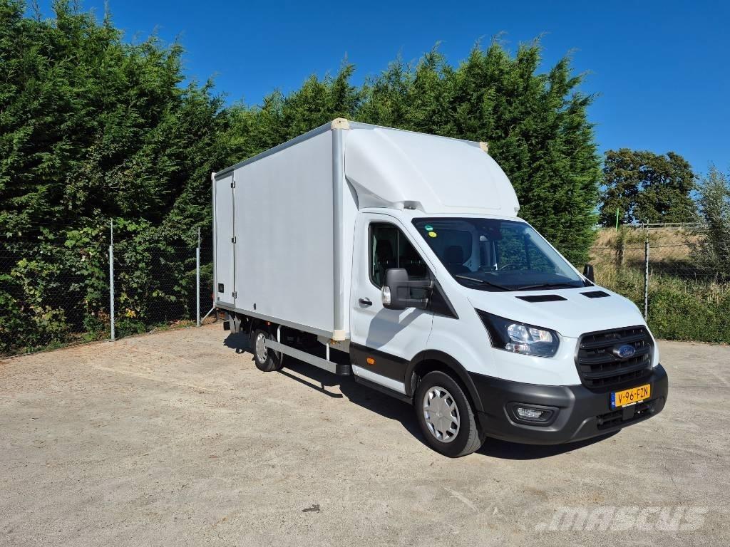 Ford Transit Dostavna vozila / kombiji