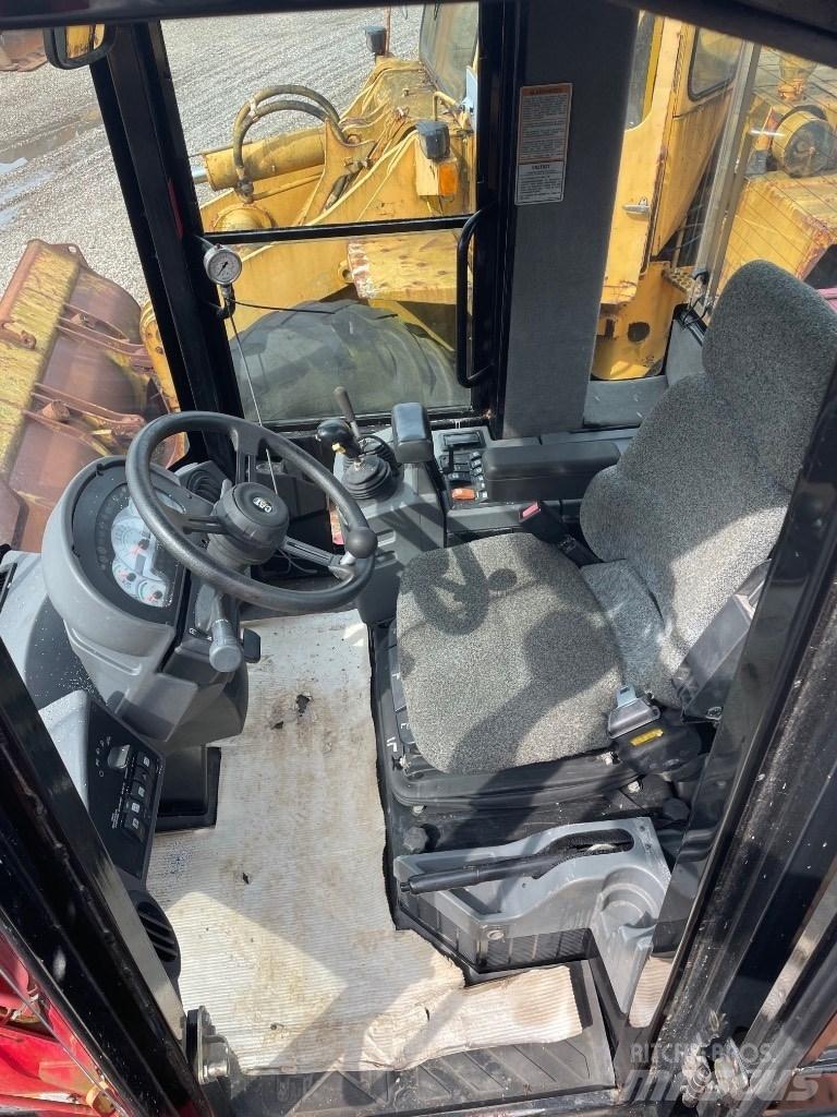 CAT 924G Utovarivači na točkove