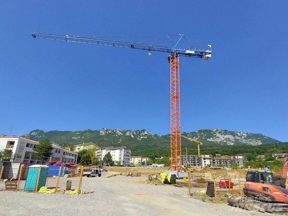 Raimondi MR 210 Kranovi tornjevi