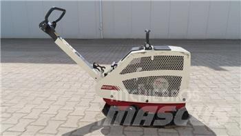 Dynapac DRP 25 D Vibro ploče