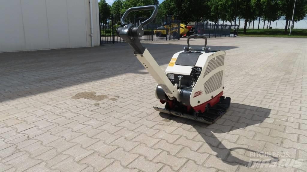 Dynapac DRP 25 D Vibro ploče