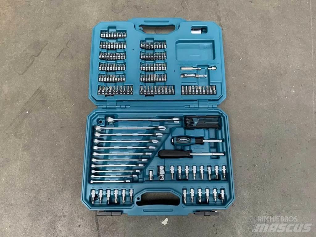 Makita Doppenset Ostalo za građevinarstvo