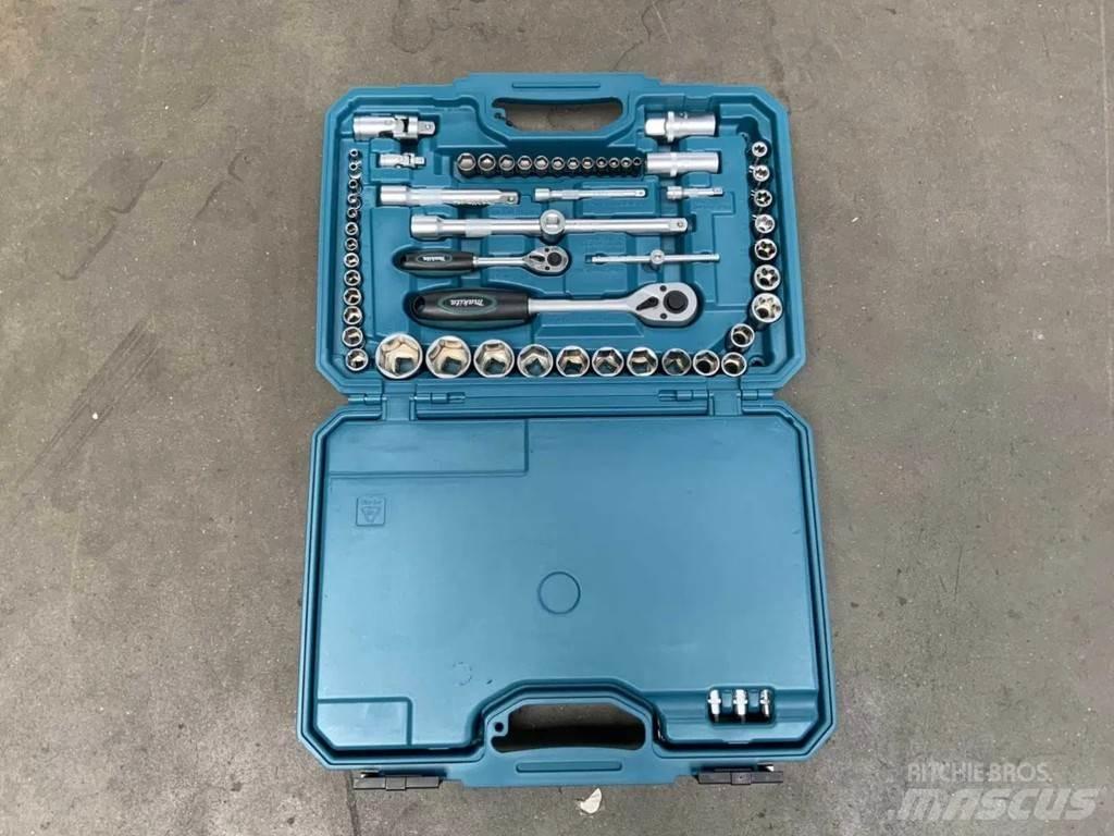 Makita Doppenset Ostalo za građevinarstvo