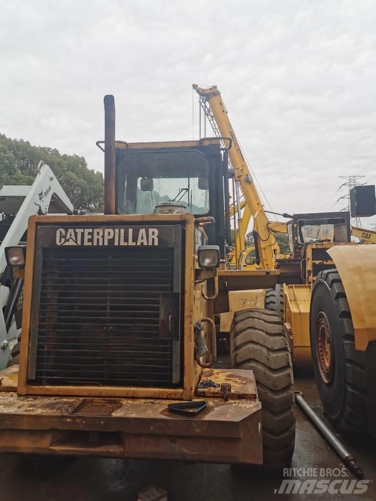 CAT 938F Utovarivači na točkove