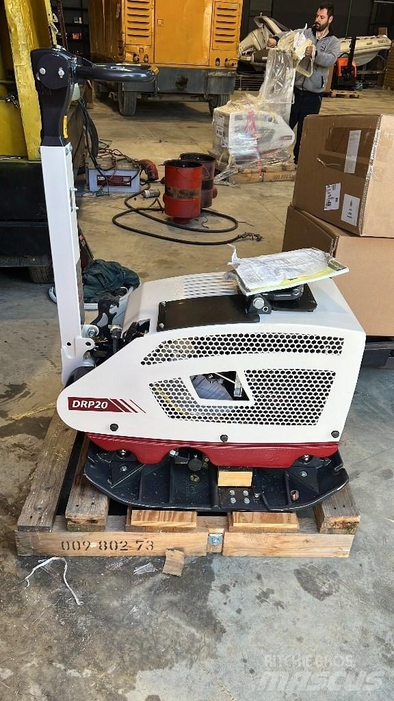 Dynapac DRP20 Ostalo