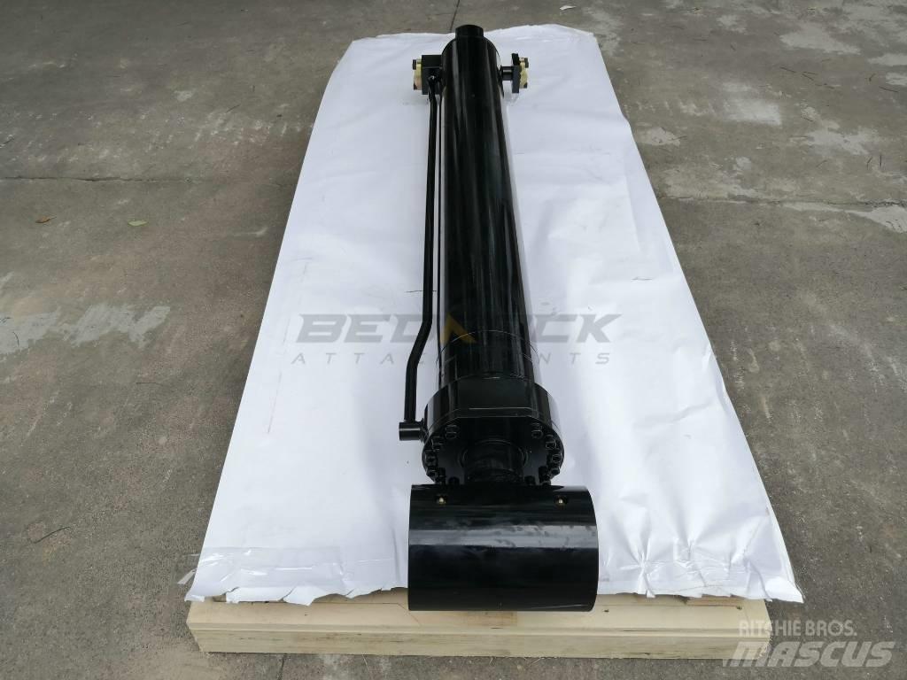 Bedrock 345 349 Ostale komponente za građevinarstvo