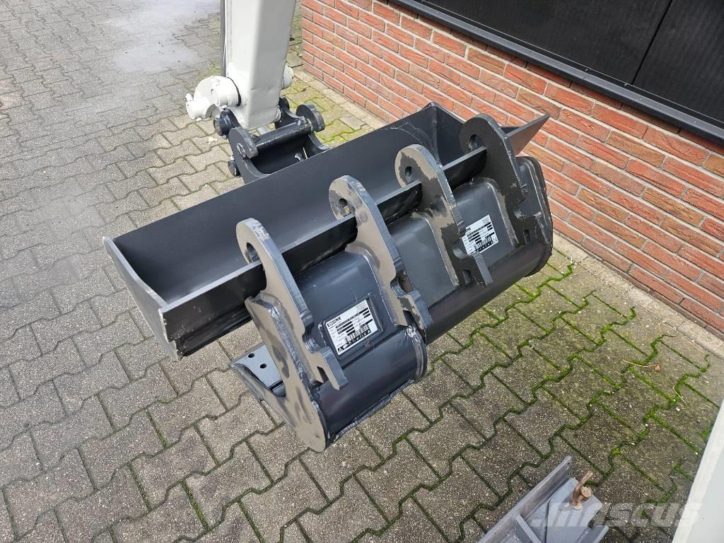 Takeuchi TB 210 R Mini bageri < 7t