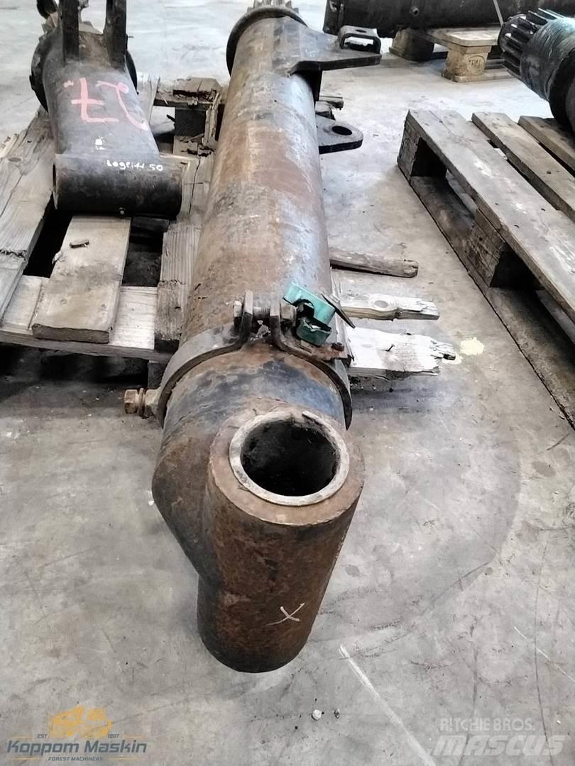 Cranab 650 Kranovi za debla
