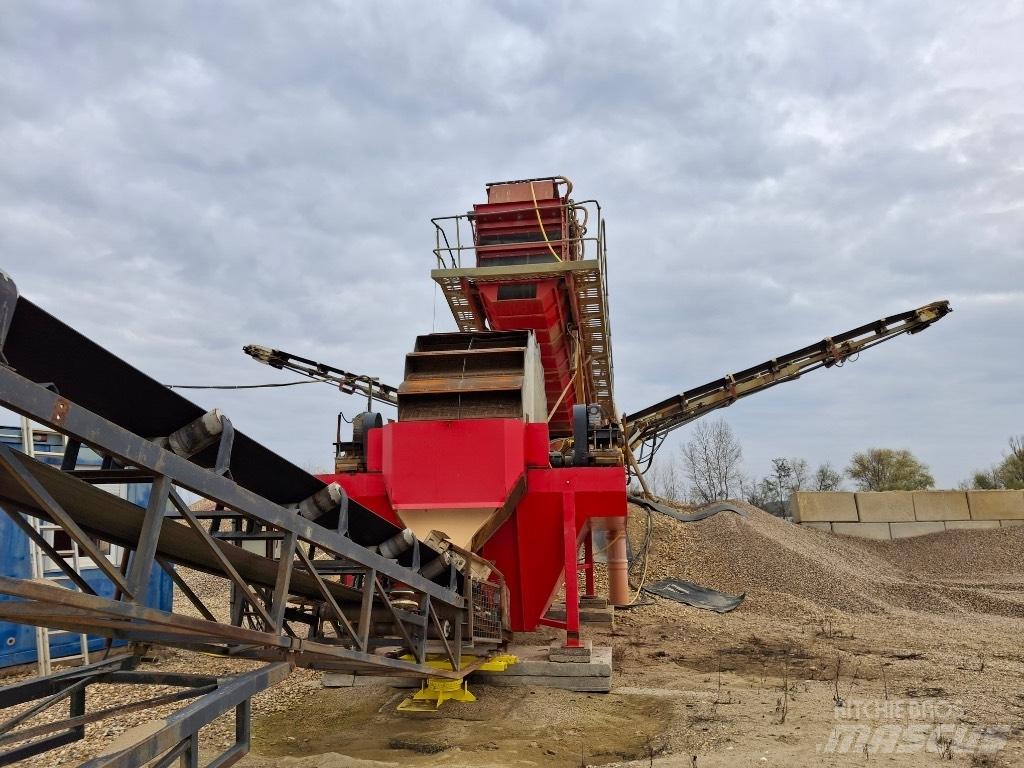 Maximus 522 T Sita