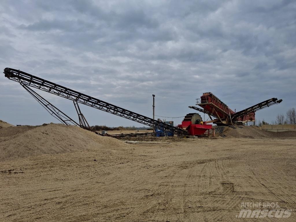 Maximus 522 T Sita