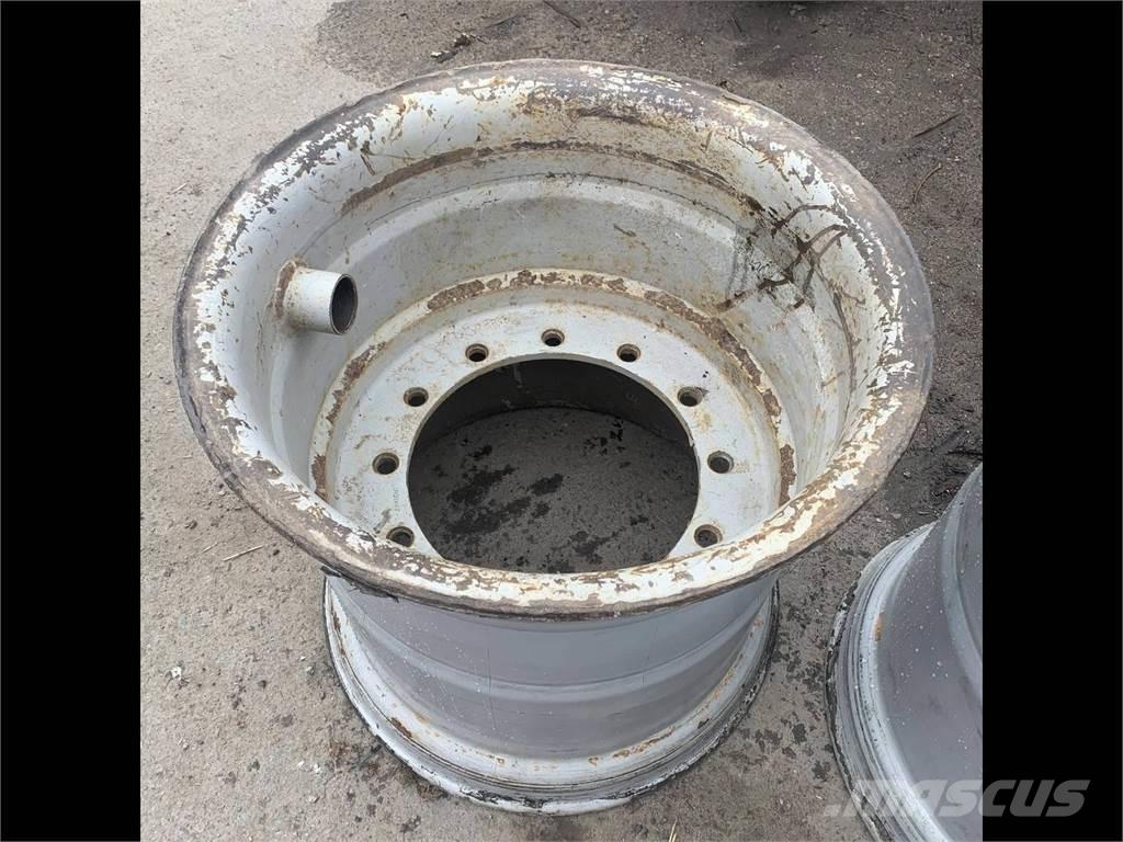 Gremo 1350 24x26,5 Gume, točkovi i felne