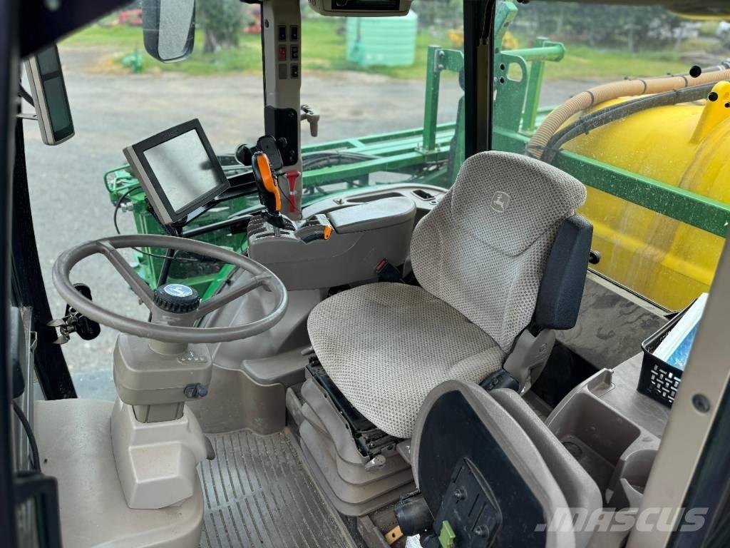 John Deere 4040i Samohodne prskalice