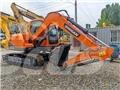 Doosan DX75 Midi bageri 7t – 12t
