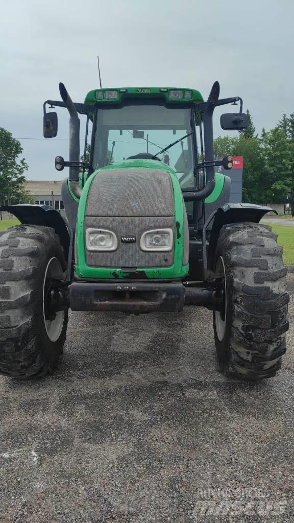 Valtra T170 Traktori