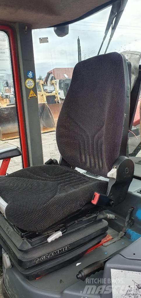 Volvo L 30 G Utovarivači na točkove