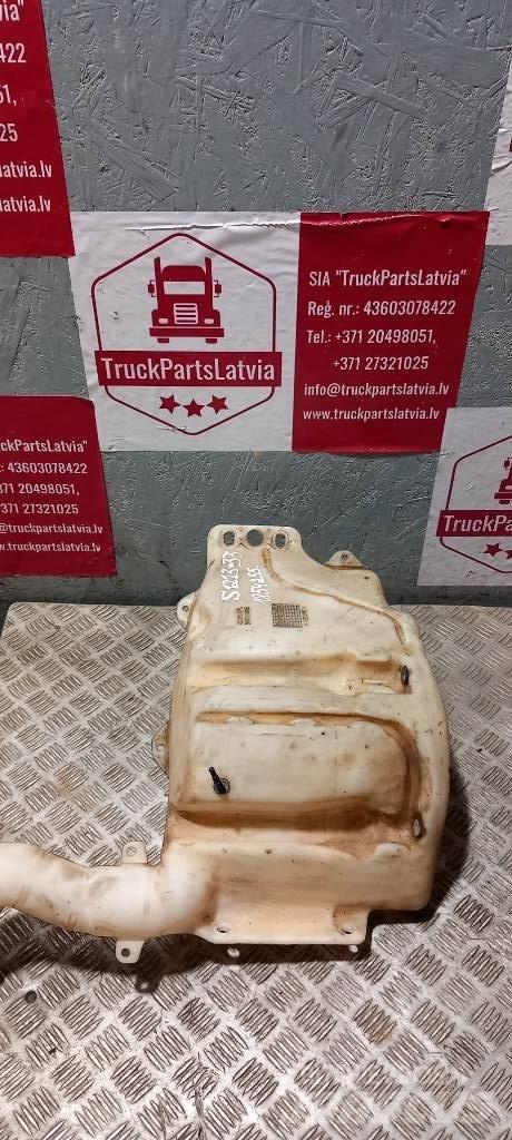 Scania R 440  1854255 Kabine i unutrašnjost