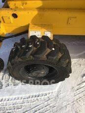 Haulotte 12 DX Makazaste platforme